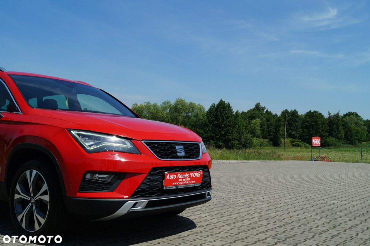 Seat Ateca - 10