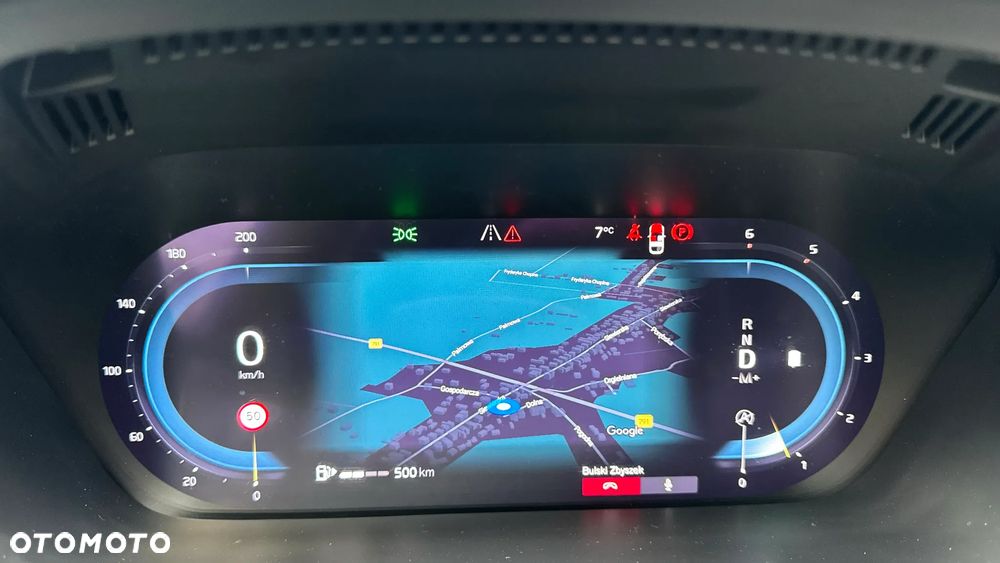 Volvo XC 60 B4 D AWD Plus Dark - 29