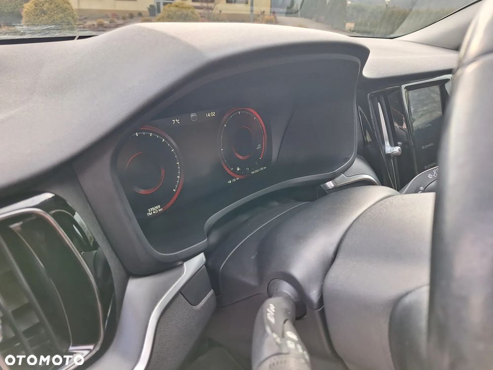 Volvo V60 D3 - 25
