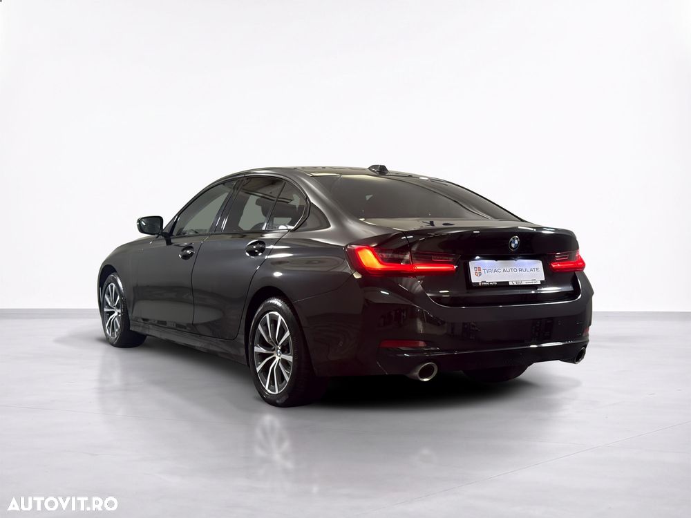 BMW Seria 3 2023 photo 3