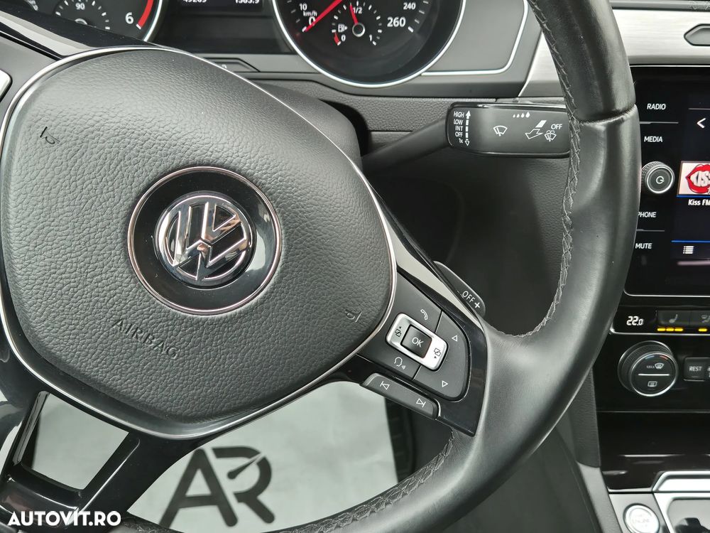 Volkswagen ARTEON 2.0 TDI DSG Elegance - 18