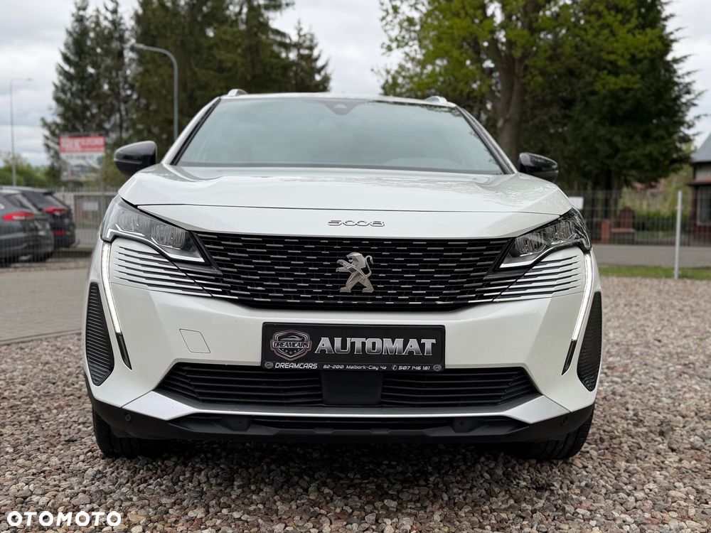 Peugeot 5008 - 6