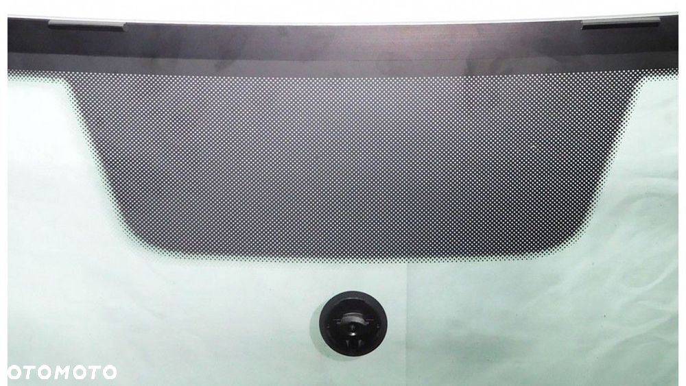 SKODA FABIA III 14- +ACOUSTIC (mirror 170mm) - 2