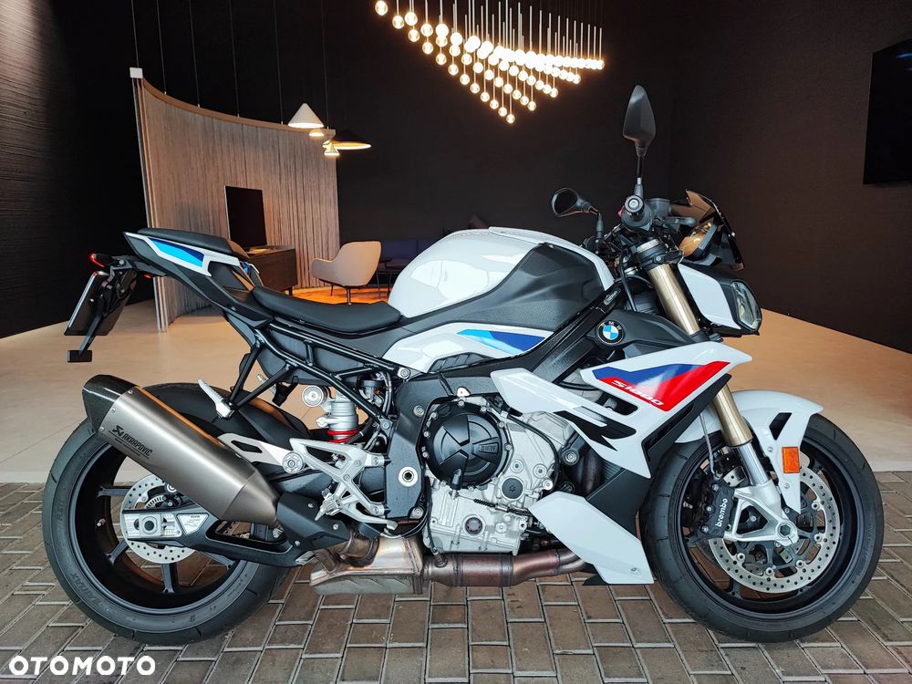 BMW S - 34