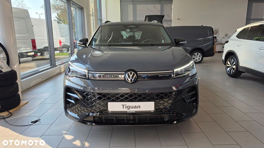 Volkswagen Tiguan - 3