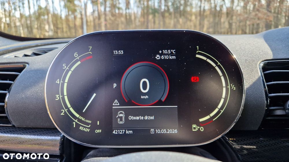 MINI Clubman - 9