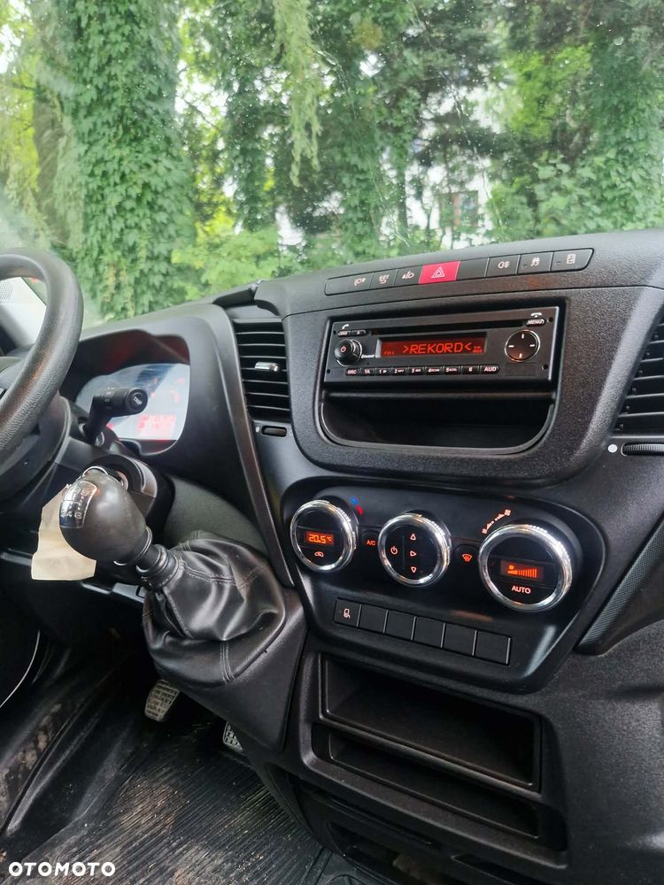 Iveco 35C16 - 8