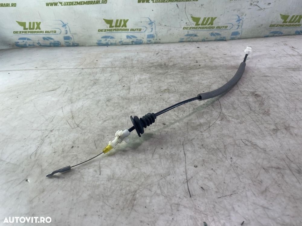 Sufa usa stanga fata 5E0837085A Skoda Octavia 3 [facelift] [2017 - 20 - 1