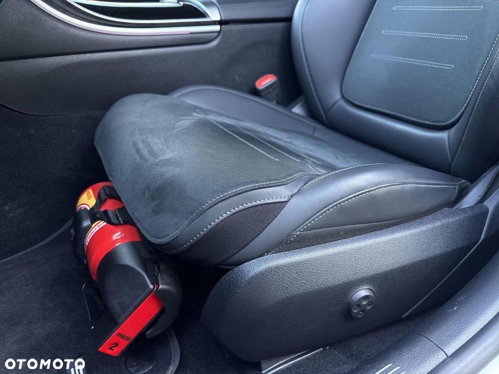 Mercedes-Benz Klasa C - 10