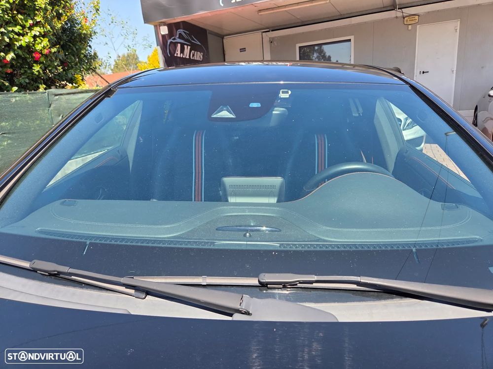 Mercedes-Benz CLA 220 (CDI) d 7G-DCT Orange Art Edition - 33