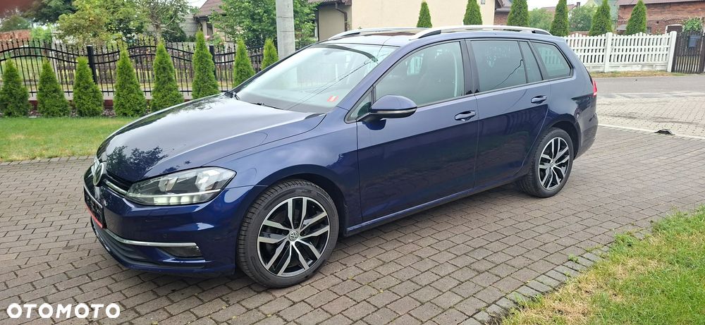 Volkswagen Golf 1.4 TSI BlueMotion Technology Cup - 33