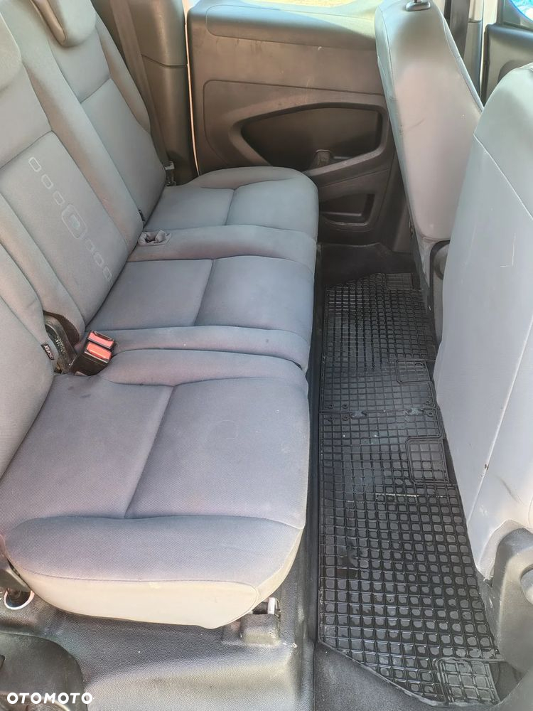 Citroën Berlingo - 4