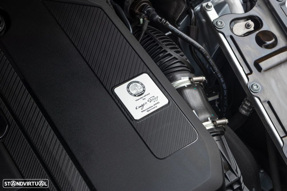 Mercedes-Benz SL 43 AMG Standard - 6