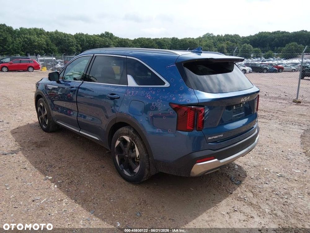 Kia Sorento - 3