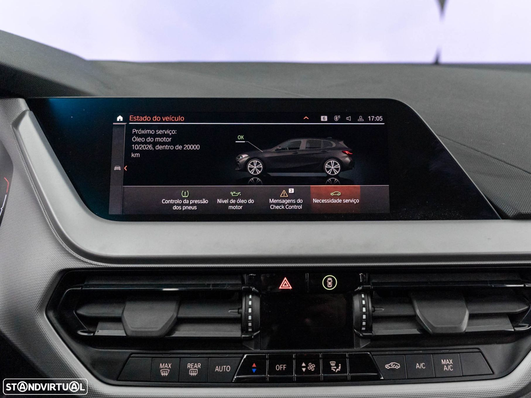 BMW 118 i Corporate Edition Auto - 29