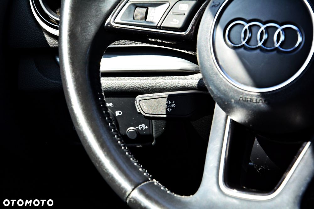 Audi A3 1.6 TDI (clean diesel) S tronic Attraction - 19