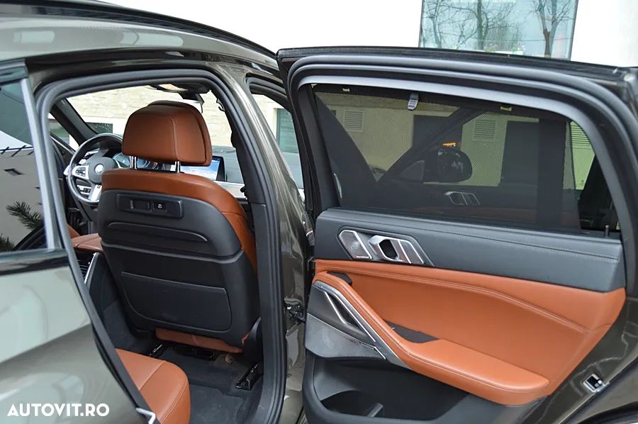 BMW X6 xDrive30d AT MHEV - 32