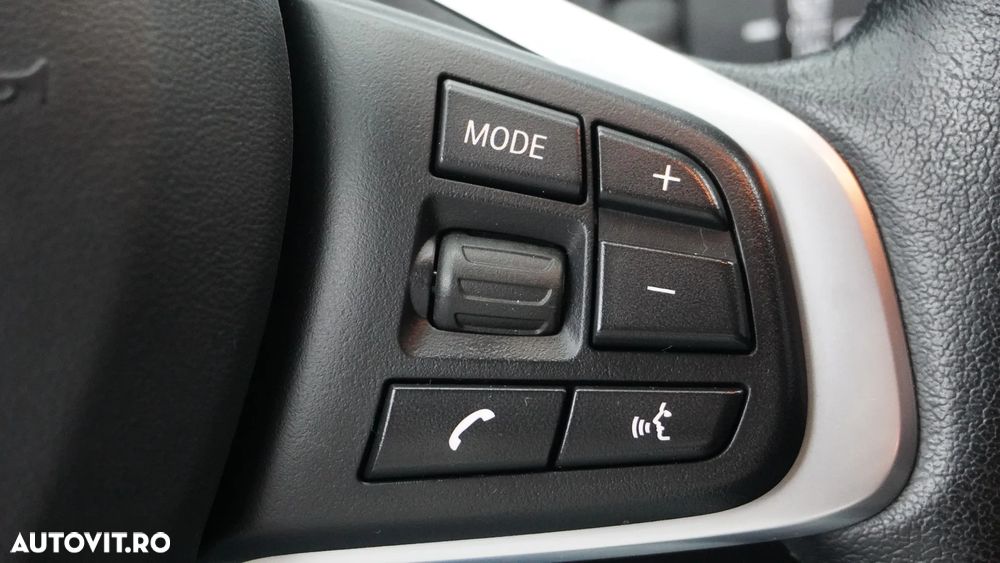 BMW X1 xDrive18d Standard - 12