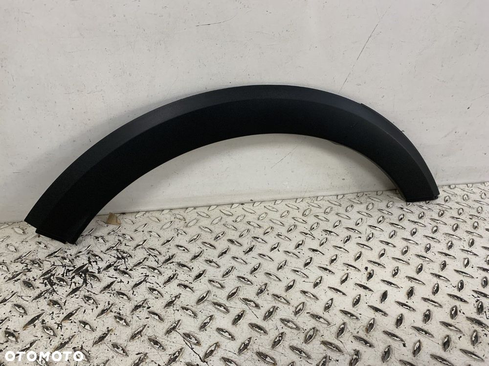 NOWA ORYGINALNA LISTWA BŁOTNIKA PRAWA TYLNA PRAWY TYŁ OPEL CROSSLAND X 17-25 13482072 - 3