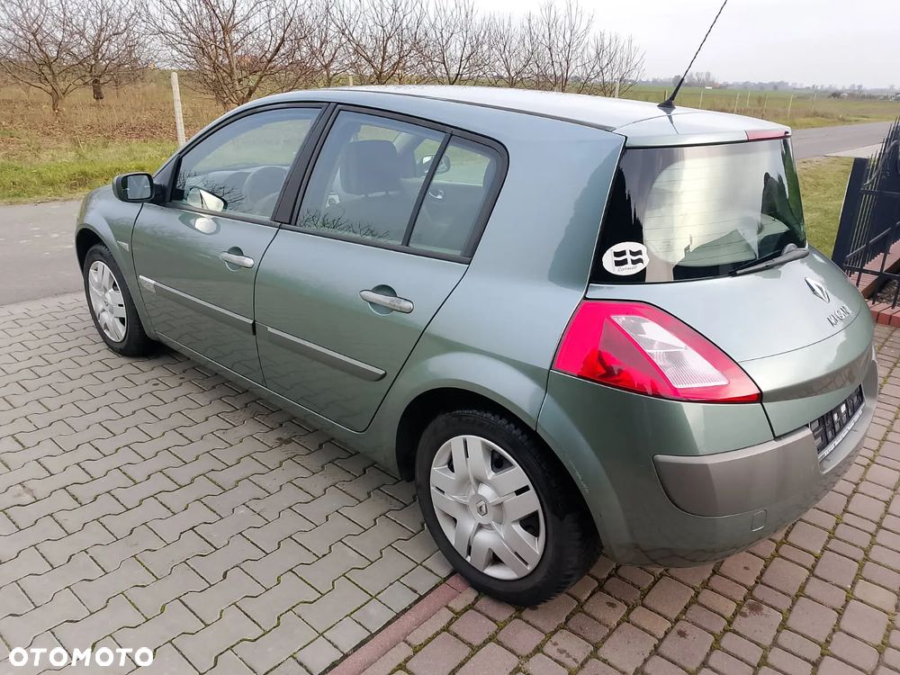 Renault Megane - 3