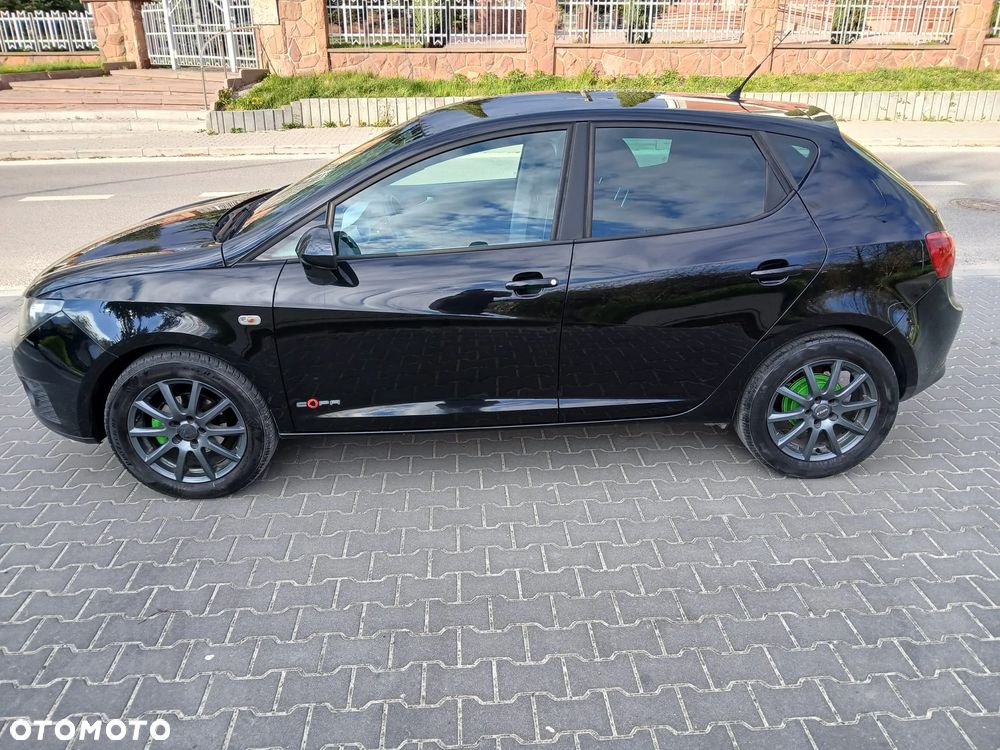 Seat Ibiza 1.2 12V Copa - 7