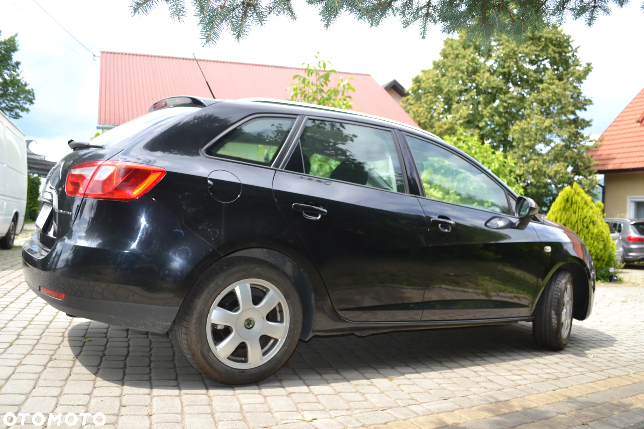 Seat Ibiza 1.2 TSI Ecomotive Style - 5