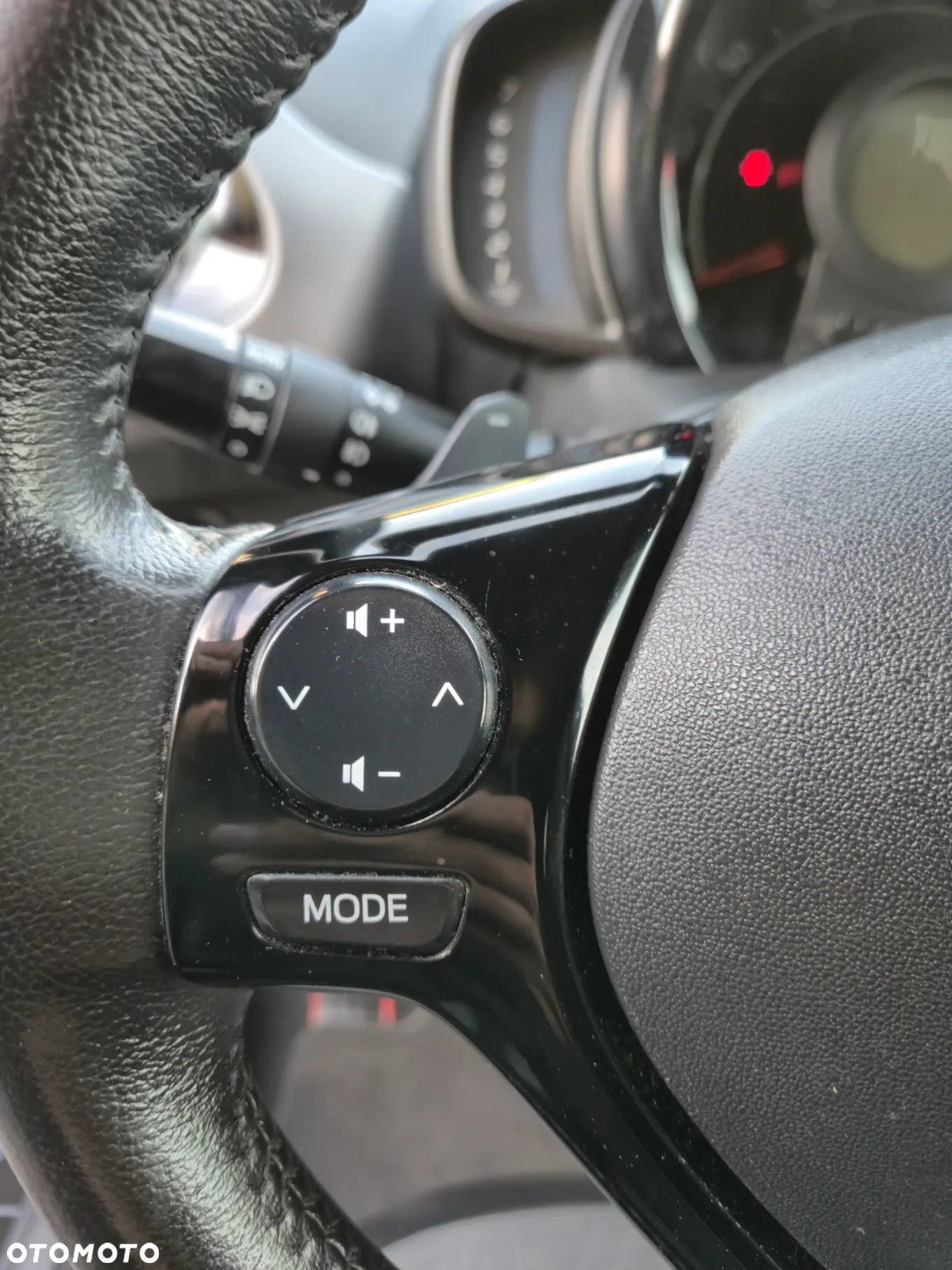Toyota Aygo - 12