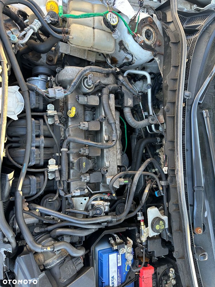 Mazda 3 2.0 MZR DISI Exclusive-Line - 15