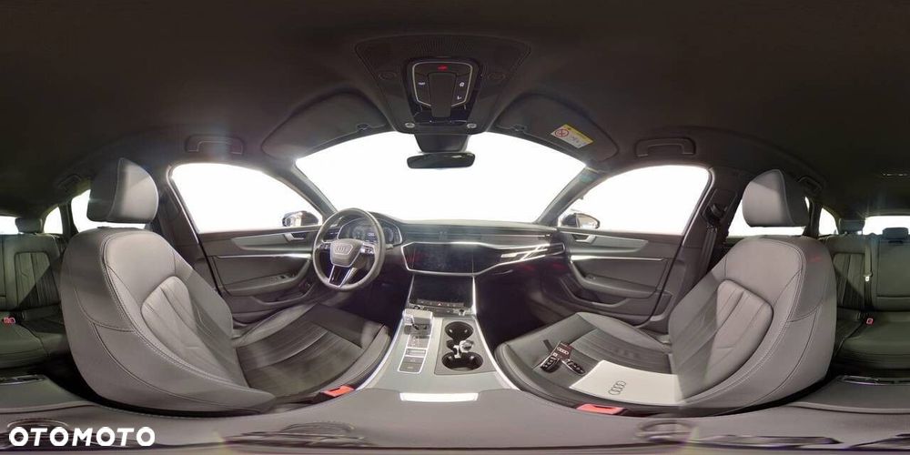Audi A6 Avant - 6