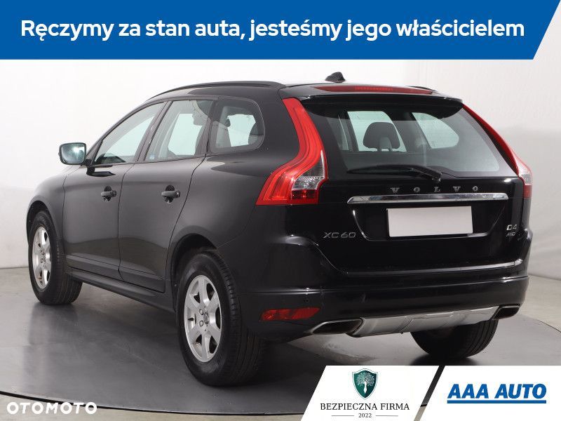 Volvo XC 60 - 6