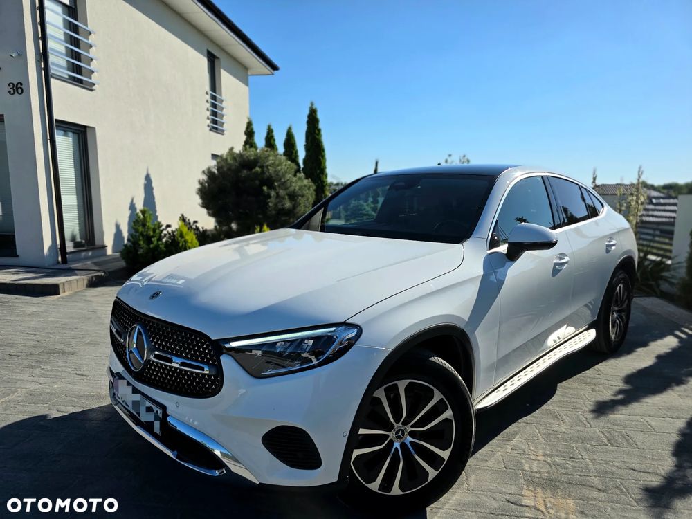 Mercedes-Benz GLC - 15