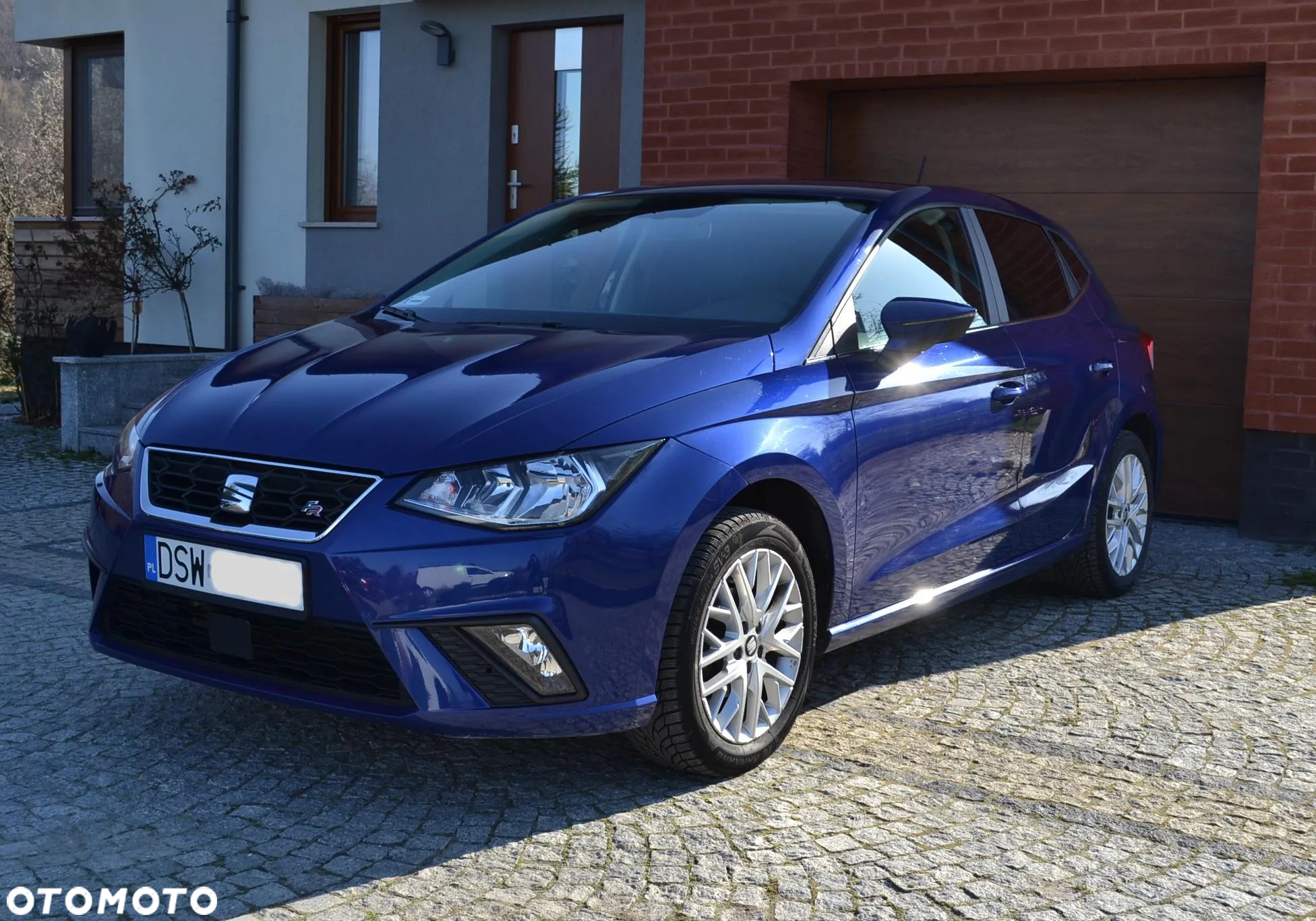 Seat Ibiza 1.0 Reference S&S - 2