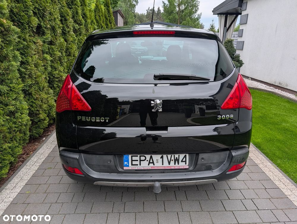 Peugeot 3008 HDi FAP 150 Premium - 18