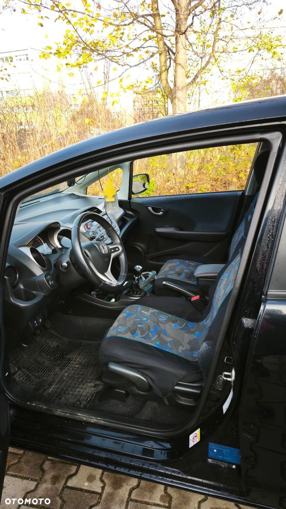 Honda Jazz 1.2 i-VTEC - 5