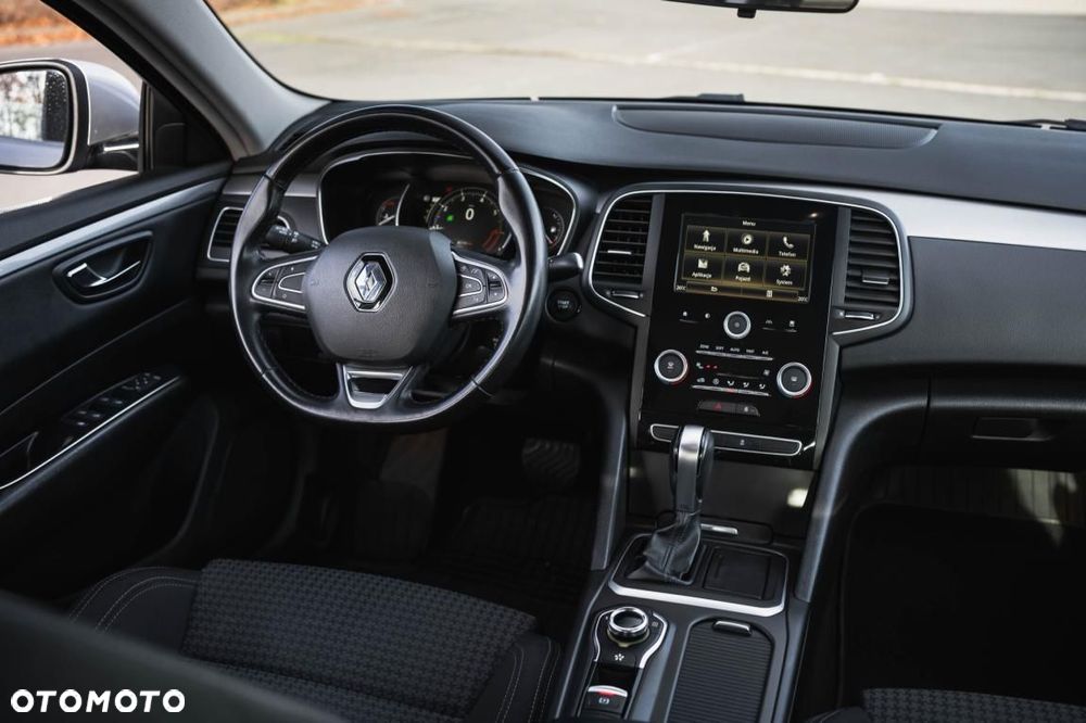 Renault Talisman - 3