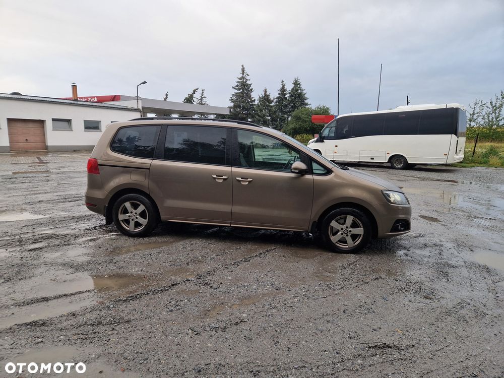 Seat Alhambra - 3