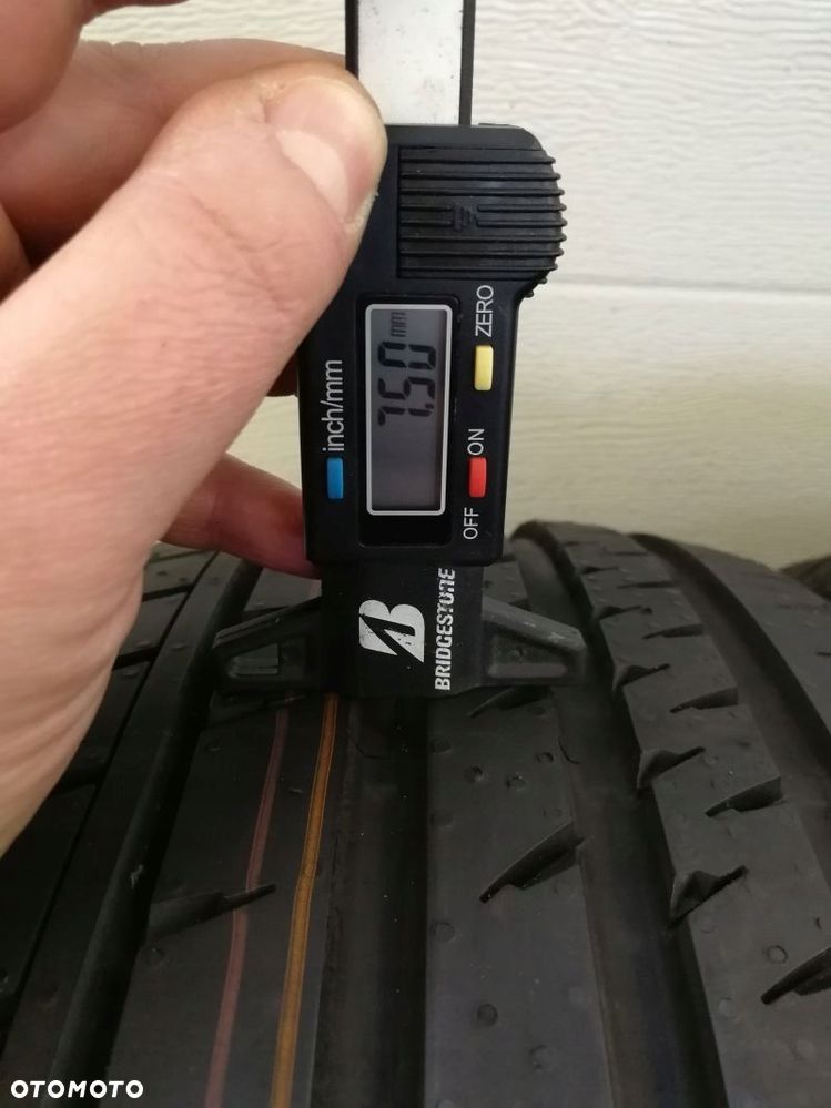 Opony letnie 195/45 R 17 Continental ContiSportContact 3 - 2