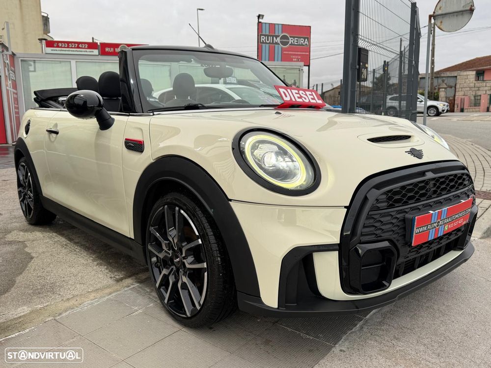 MINI 3 Portas - 18