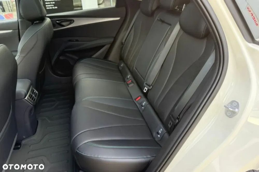 BYD Seal 6 1.5 Boost - 26