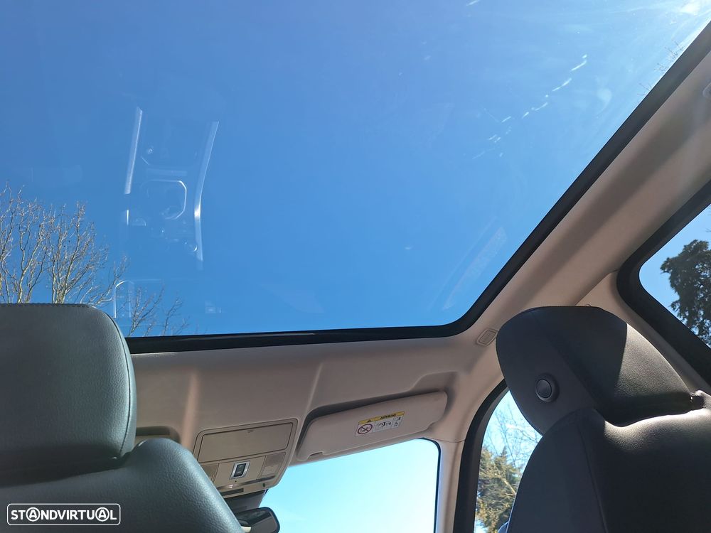 Land Rover Range Rover Evoque eD4 HSE Dynamic - 7