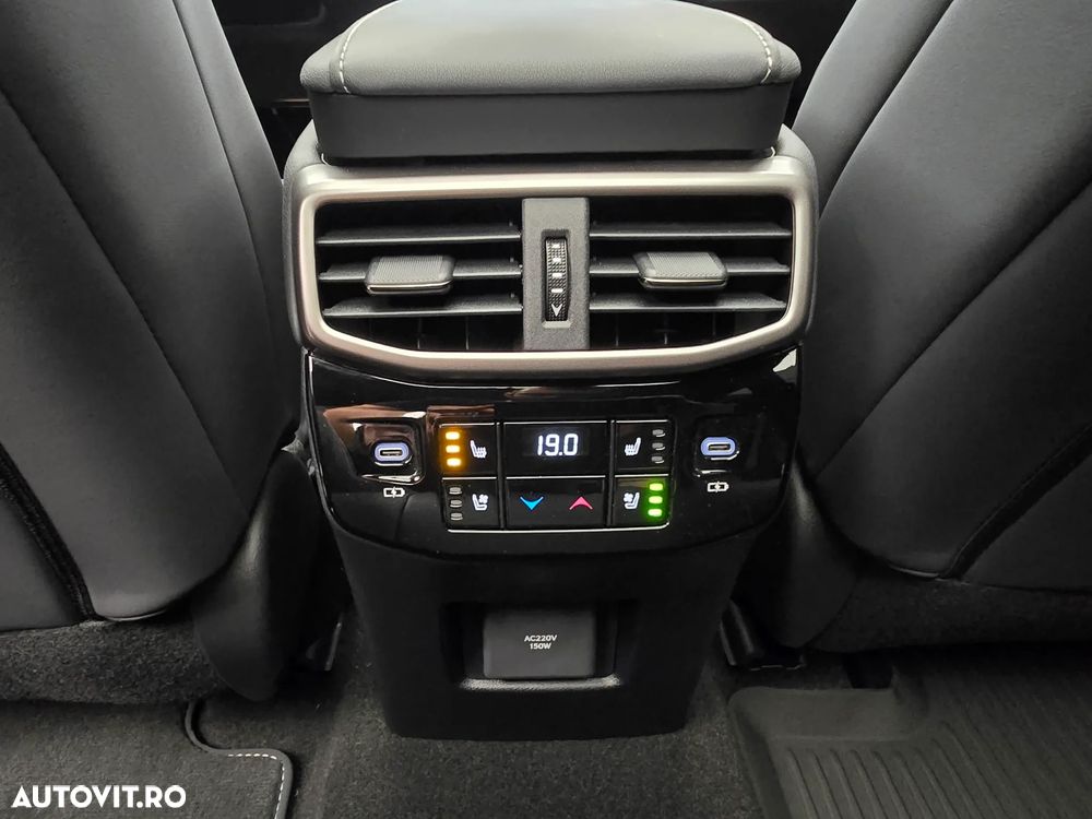 Lexus Seria RX 450h+ (Plug-in-Hybrid) F SPORT Design - 23