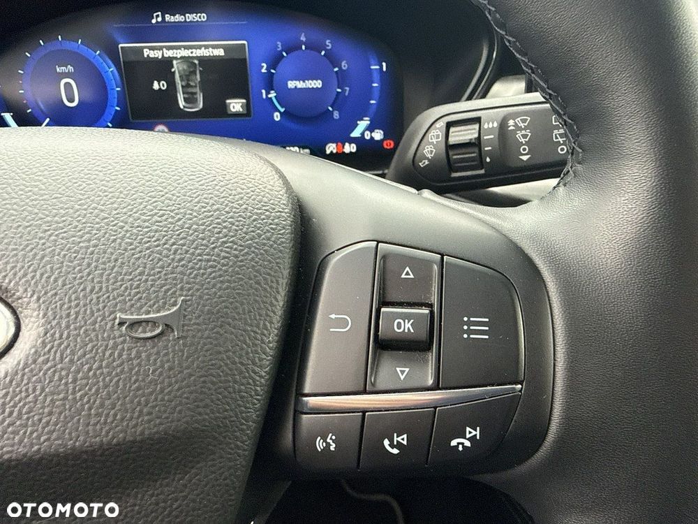 Ford Focus - 14
