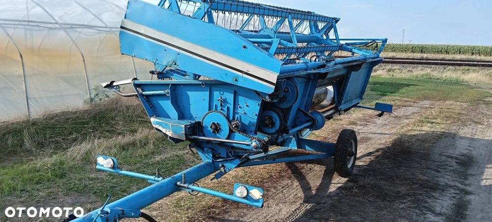 Bizon Rekord ZO58 - 11