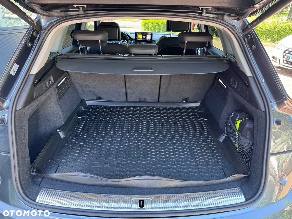 Audi Q5 50 TFSI e Quattro S Line S tronic - 16