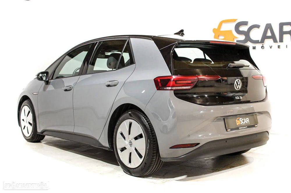 VW ID.3 Pro Performance - 3