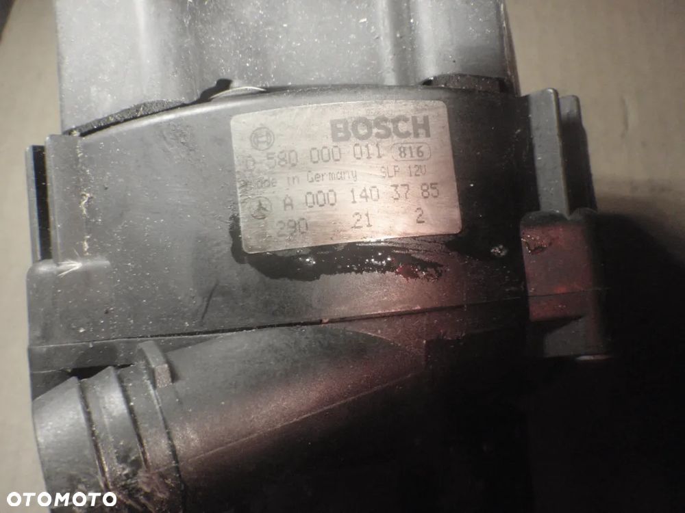 pompa powietrza clk cls sl slk klasa g m r s v c ct e vito viano 5.0 5.5 8v - 5