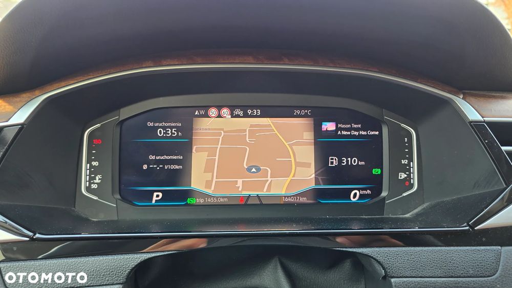 Volkswagen Arteon 2.0 TSI Elegance DSG - 24