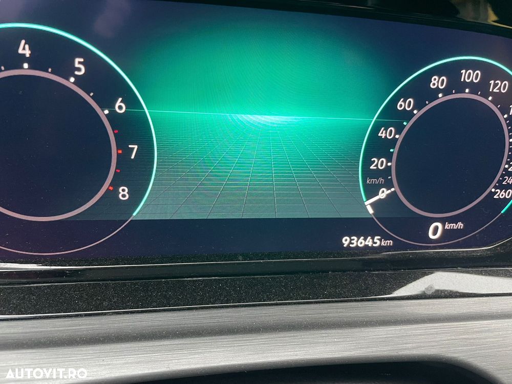 Volkswagen Golf Variant 1.5 TSI OPF Style - 16