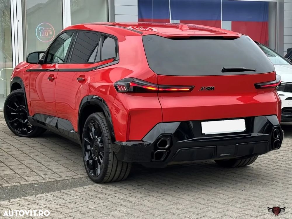 BMW XM 50e - 5