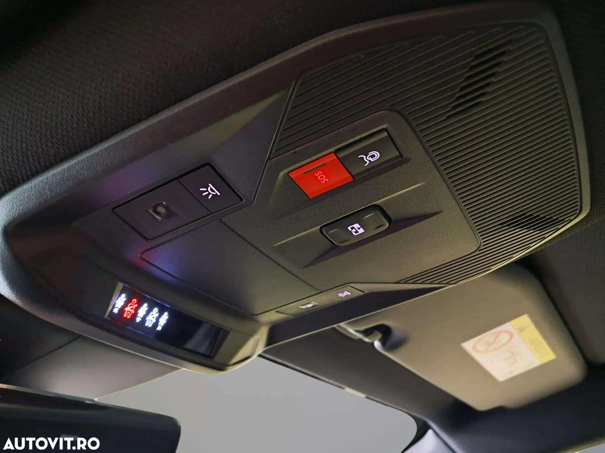 Opel Astra 54 kWh GS - 16